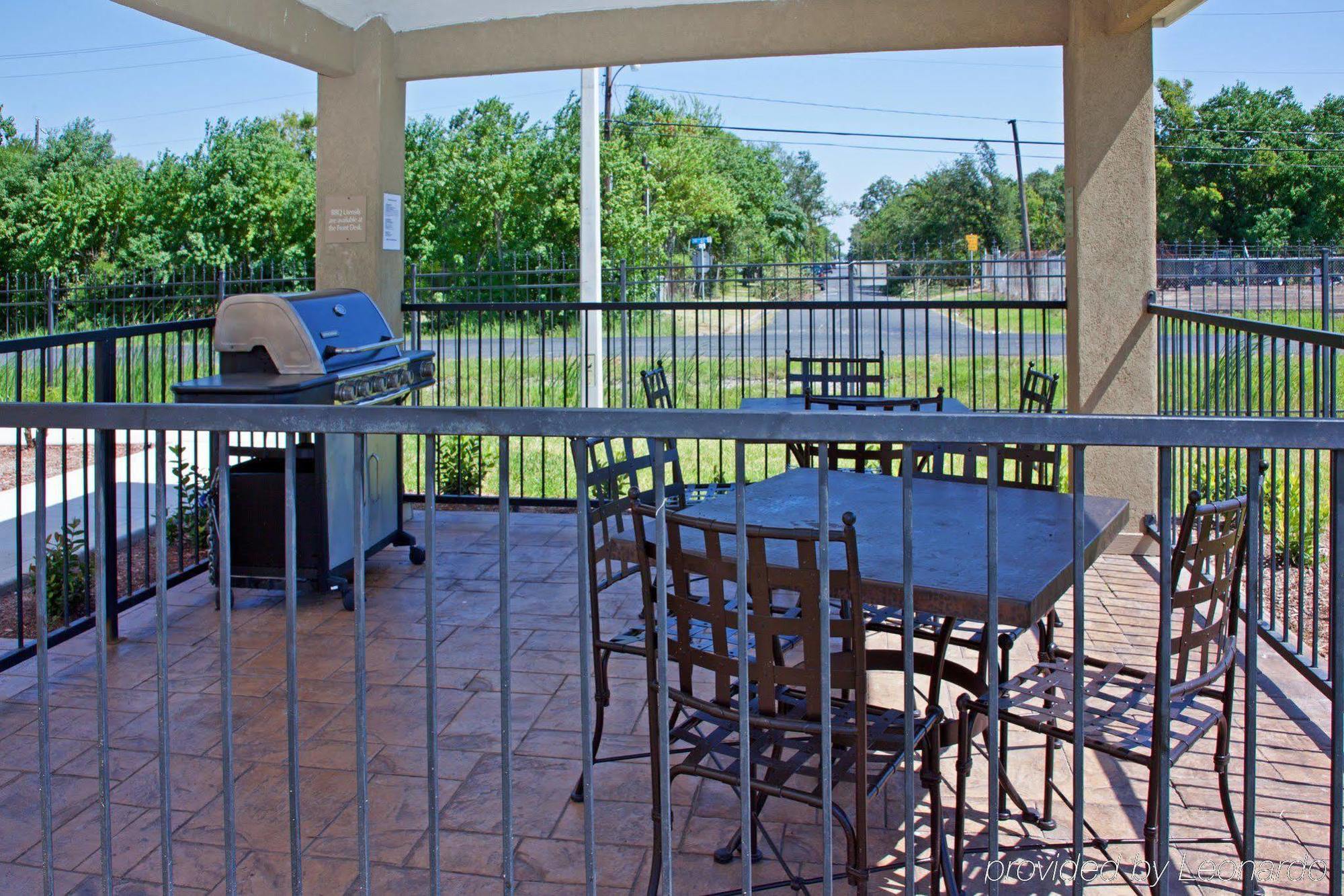 Candlewood Suites - Texas City By Ihg Restaurante foto