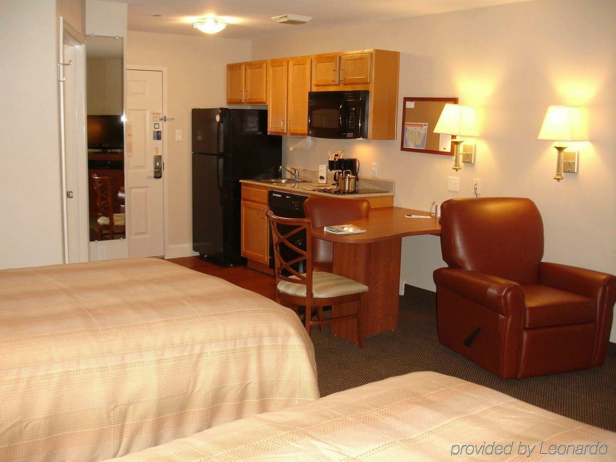 Candlewood Suites - Texas City By Ihg Habitación foto
