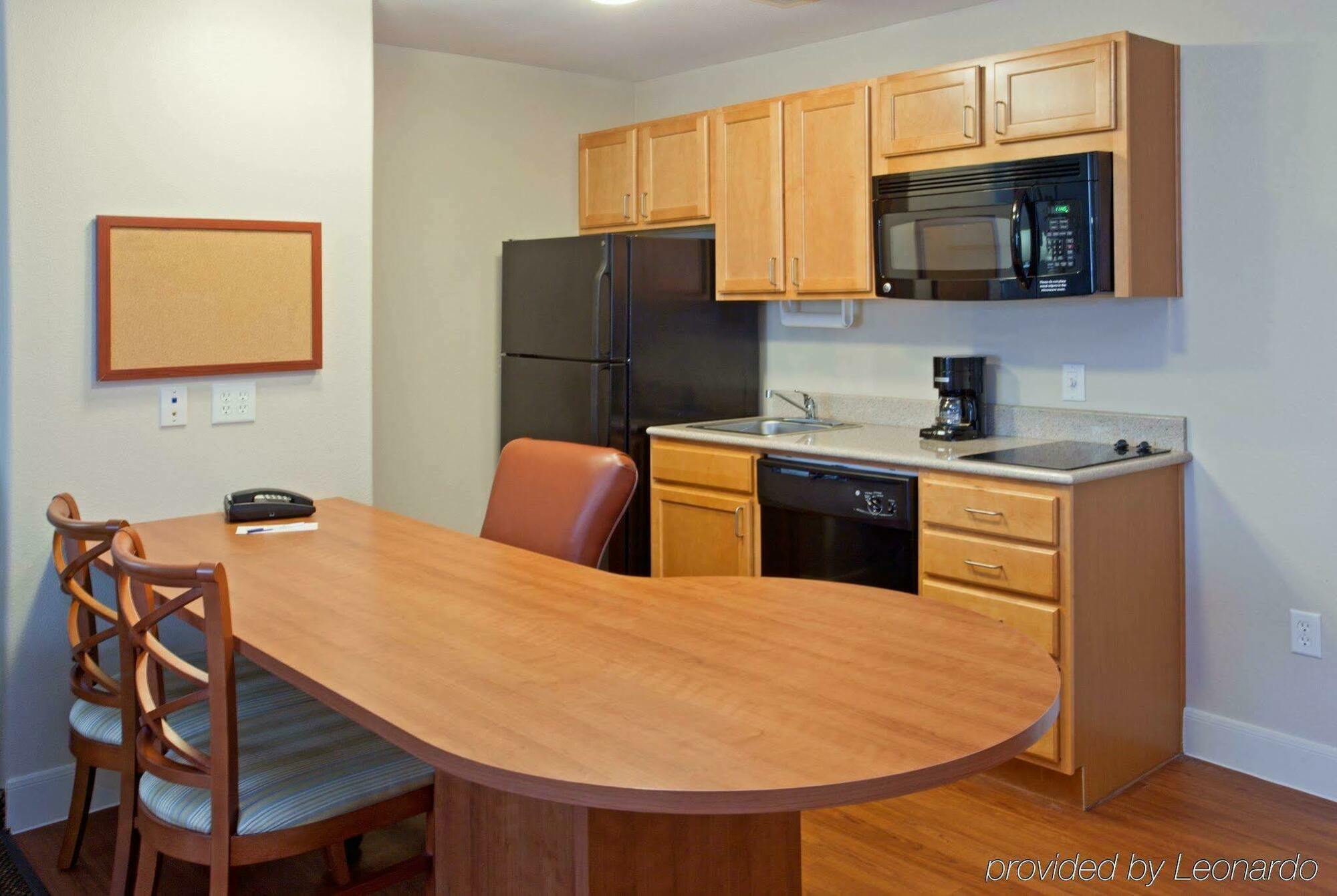 Candlewood Suites - Texas City By Ihg Habitación foto