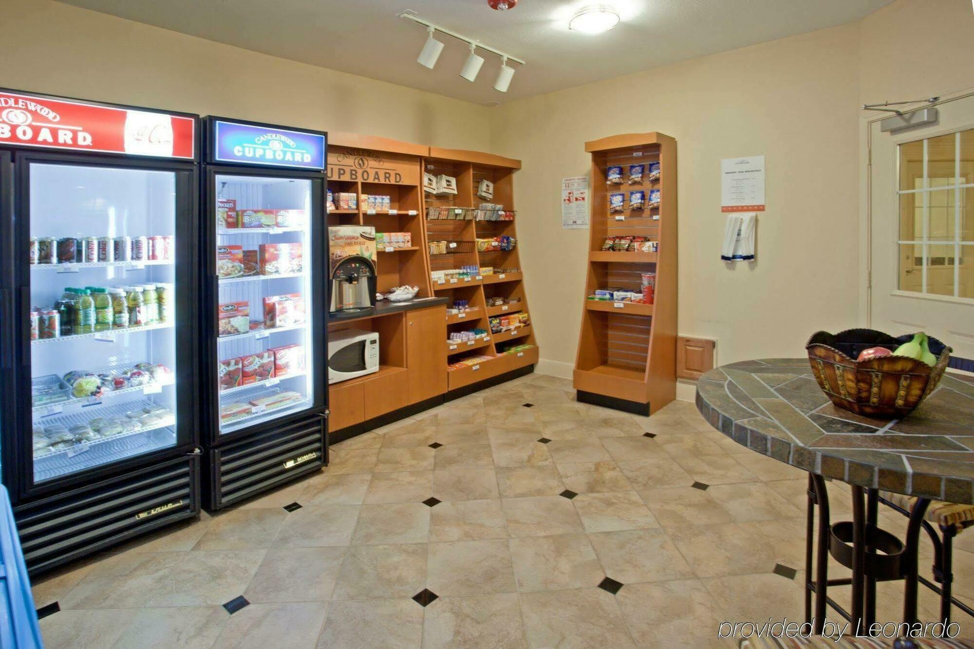 Candlewood Suites - Texas City By Ihg Facilidades foto