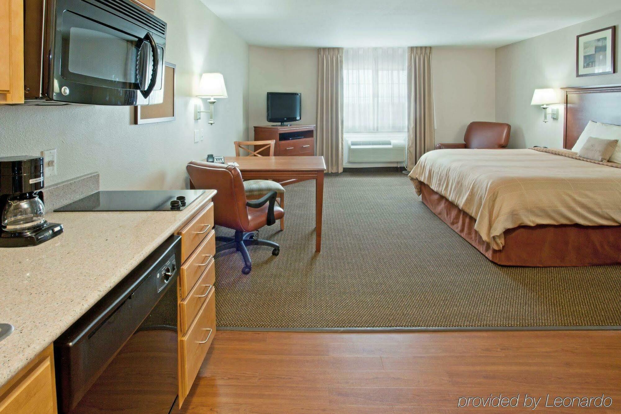 Candlewood Suites - Texas City By Ihg Habitación foto