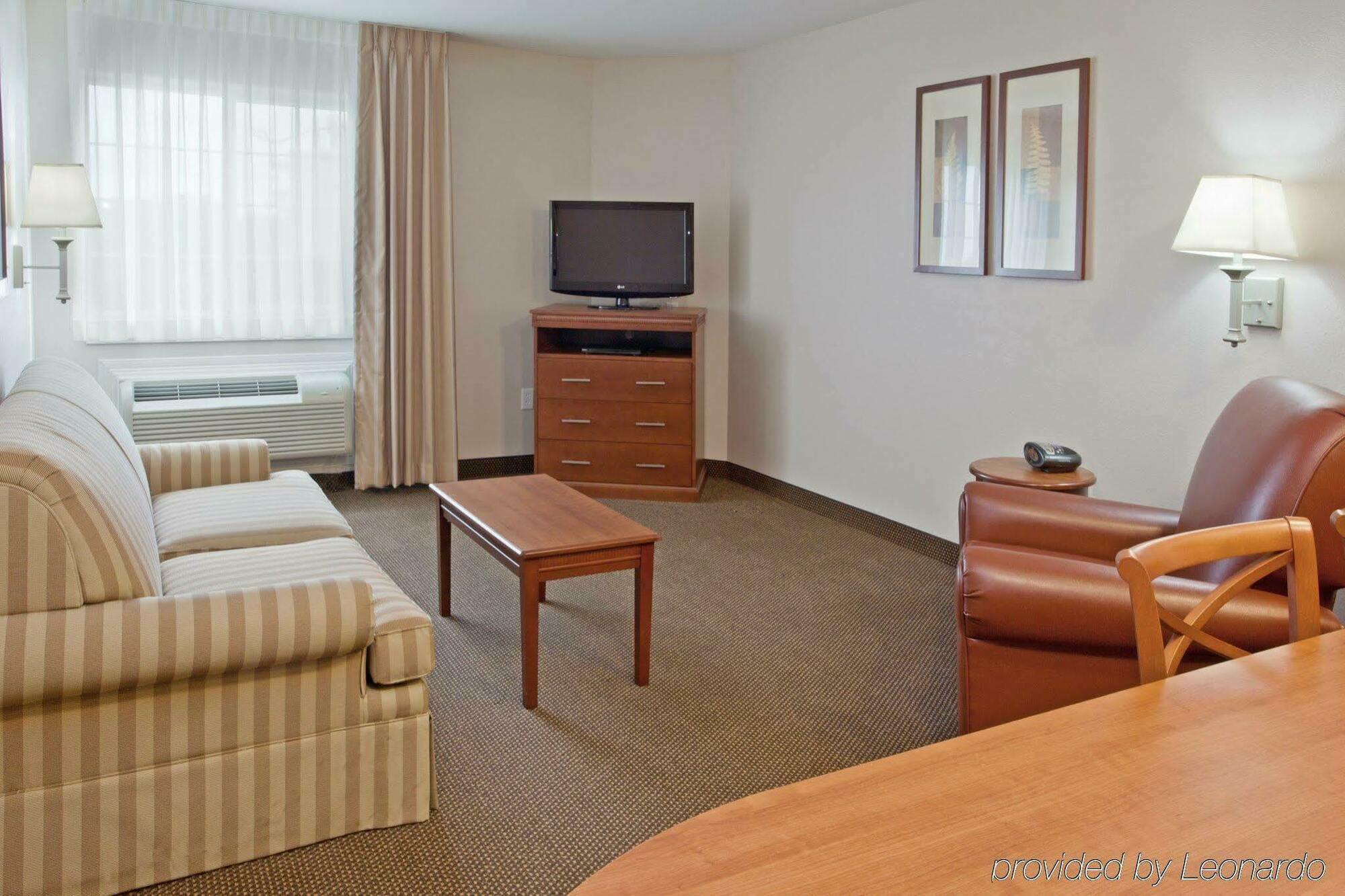Candlewood Suites - Texas City By Ihg Habitación foto