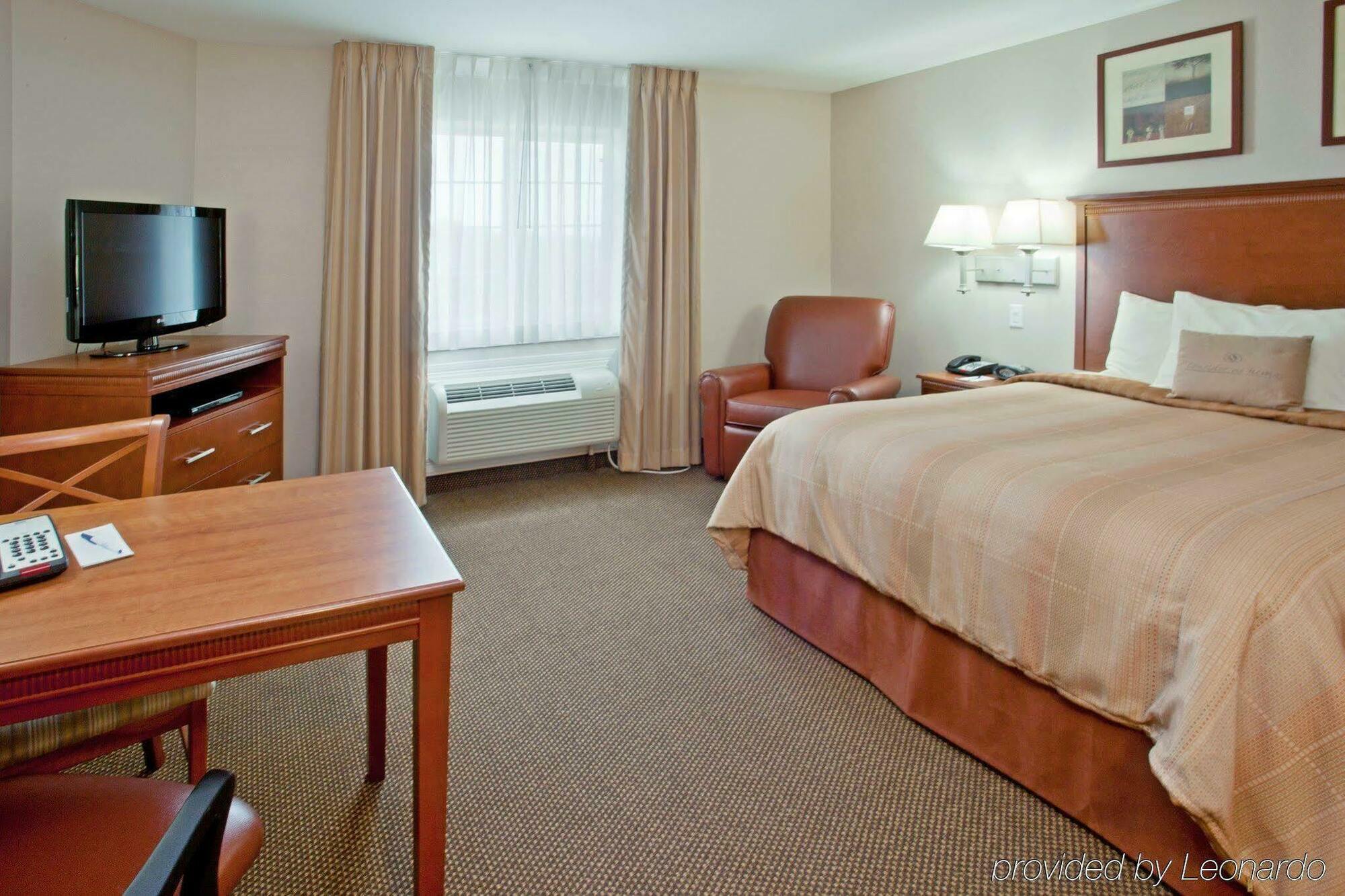 Candlewood Suites - Texas City By Ihg Habitación foto