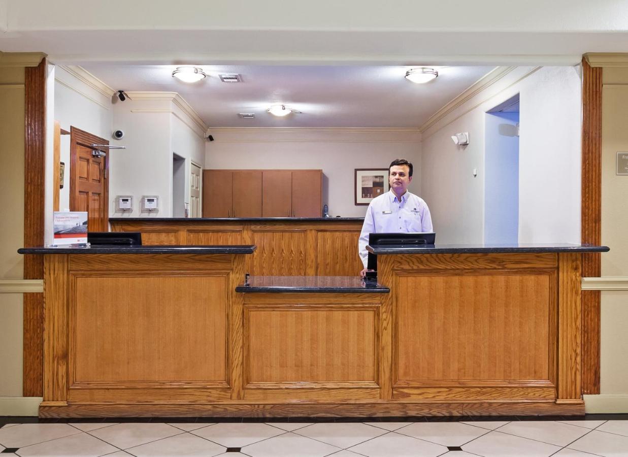 Candlewood Suites - Texas City By Ihg Exterior foto