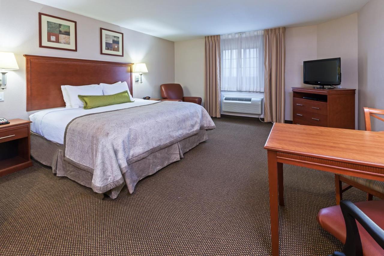 Candlewood Suites - Texas City By Ihg Habitación foto