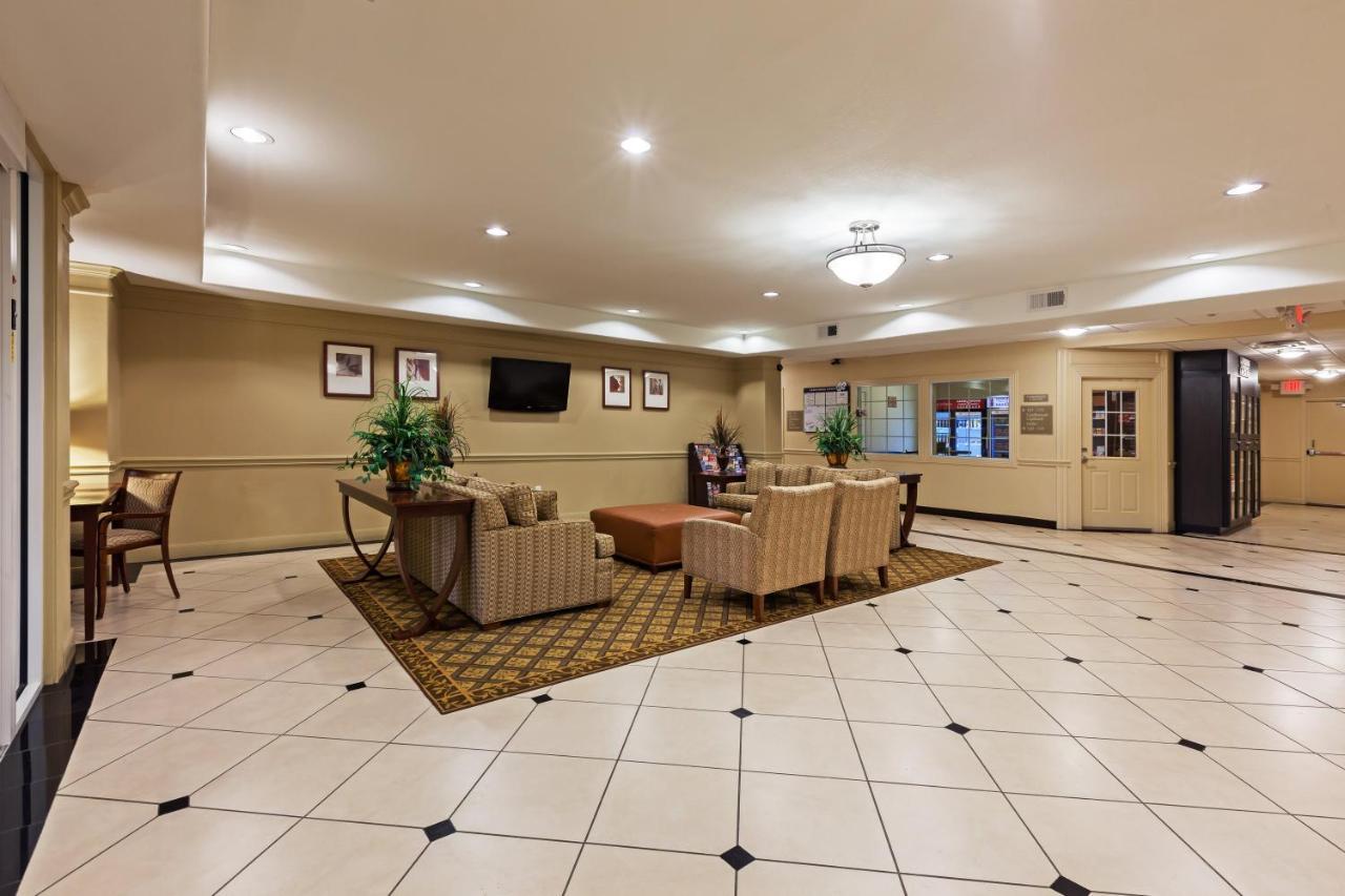Candlewood Suites - Texas City By Ihg Exterior foto